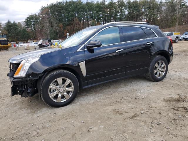 Image 1 of 2015 CADILLAC SRX LUXURY COLLECTION 2015 with VIN 3GYFNEE33FS521138