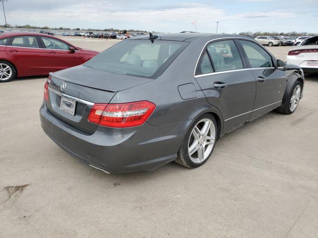 Изображение 3 2011 MERCEDES-BENZ E 550 2011 с VIN WDDHF7CB5BA346894