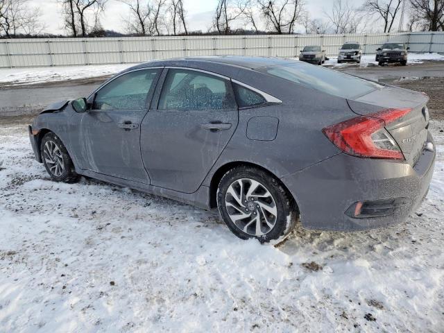 Obraz 2 z 2016 HONDA CIVIC EX 2016 z VIN 19XFC2F75GE076185