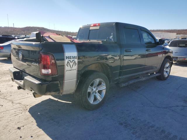 Image 3 of 2016 RAM 1500 SPORT 2016 with VIN 1C6RR7MT4GS328280