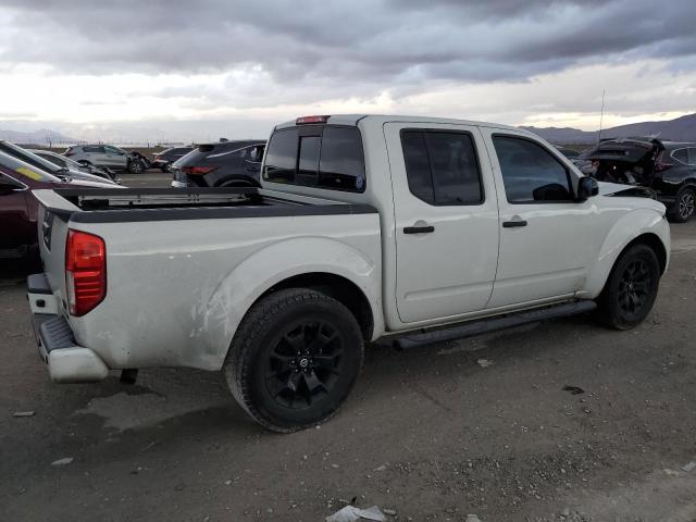 Image 3 of 2018 NISSAN FRONTIER S 2018 with VIN 1N6AD0ER8JN728750