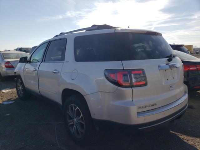 Изображение 2 2014 GMC ACADIA SLT-2 2014 с VIN 1GKKRSKD1EJ195588