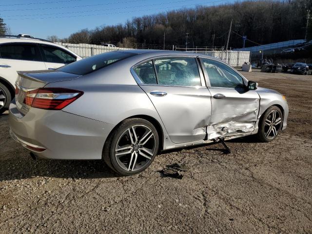 Image 3 of 2017 HONDA ACCORD SPORT SPECIAL EDITION 2017 with VIN 1HGCR2F14HA283590