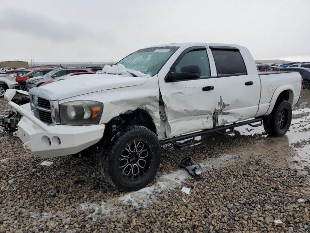 Изображение 1 2007 DODGE RAM 2500  2007 с VIN 3D7KS29C17G732886