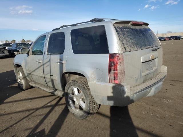 Image 2 of 2013 CHEVROLET TAHOE K1500 LTZ 2013 with VIN 1GNSKCE09DR156379