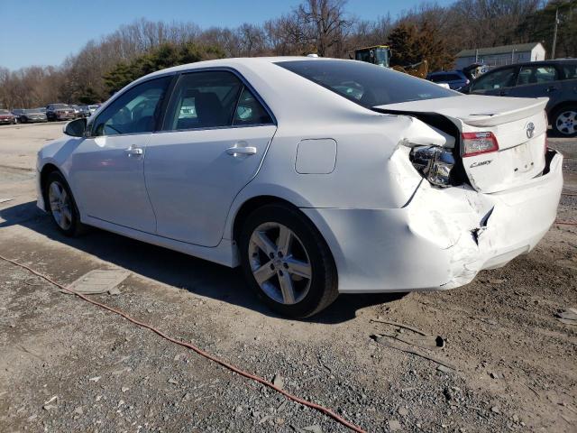 Obraz 2 z 2014 TOYOTA CAMRY L 2014 z VIN 4T1BF1FK1EU729819