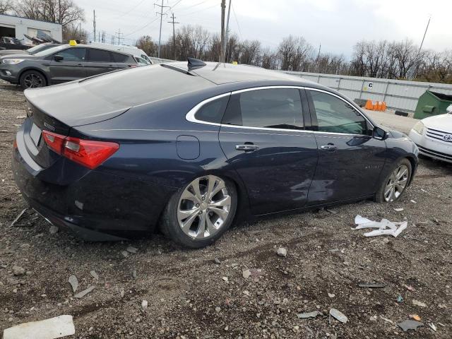 Image 3 of 2017 CHEVROLET MALIBU PREMIER 2017 with VIN 1G1ZH5SX7HF222334