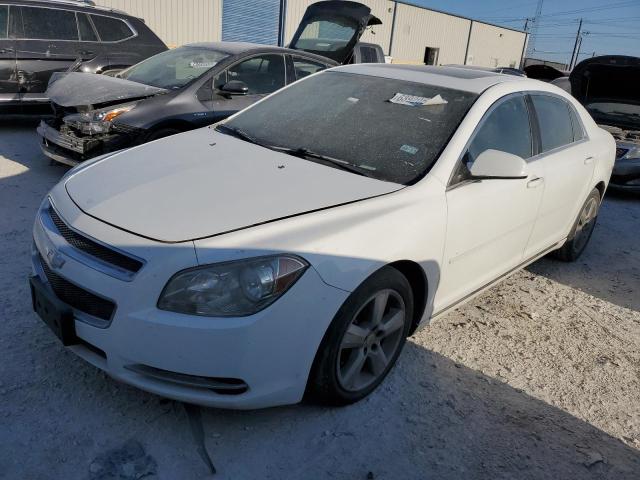 Изображение 1 2011 CHEVROLET MALIBU 2LT 2011 с VIN 1G1ZD5EU0BF171618