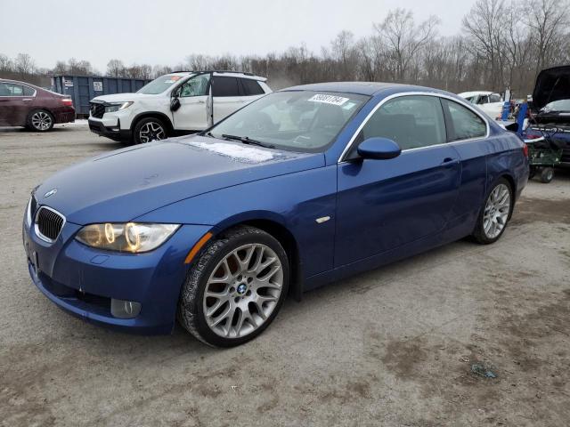Image 1 of 2008 BMW 328 I 2008 with VIN WBAWB33588PU89406