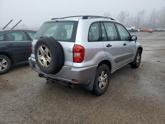 Image 3 of 2005 TOYOTA RAV4  2005 with VIN JTEGD20V950054412