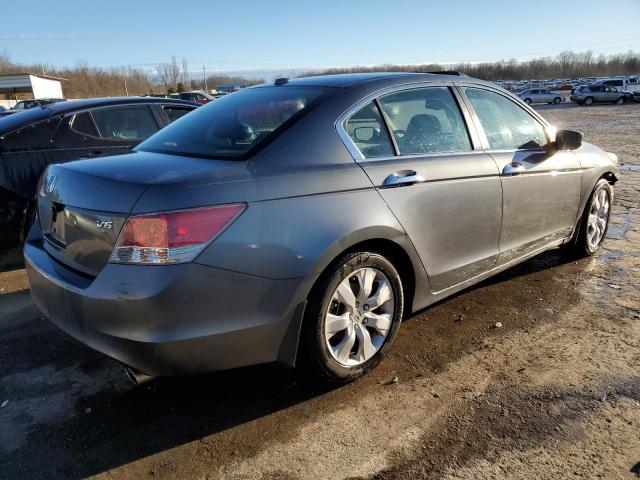 Obraz 3 z 2008 HONDA ACCORD EXL 2008 z VIN 1HGCP36898A048885