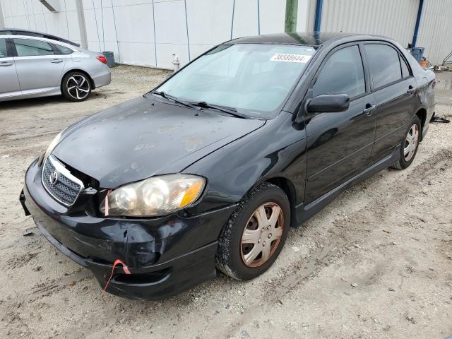 Obraz 1 z 2005 TOYOTA COROLLA CE 2005 z VIN 1NXBR32E55Z399749