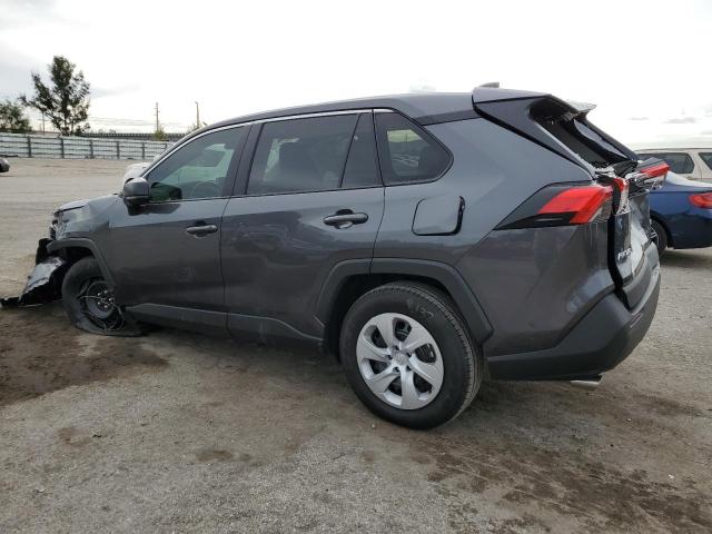 Изображение 2 2023 TOYOTA RAV4 LE 2023 с VIN 2T3H1RFV5PC250297