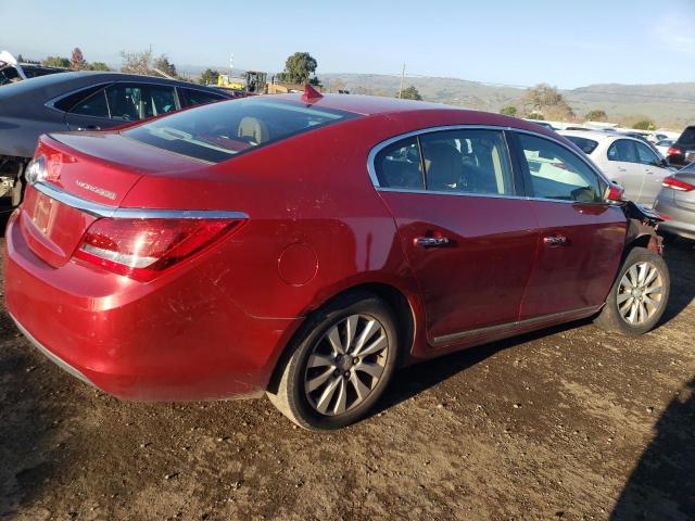 Obraz 3 z 2014 BUICK LACROSSE  2014 z VIN 1G4GB5GR8EF250161