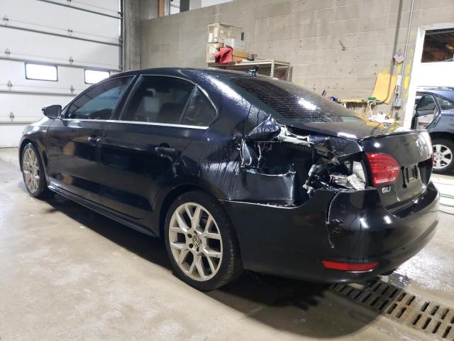 Image 2 of 2014 VOLKSWAGEN JETTA GLI 2014 with VIN 3VW5S7AJXEM325496