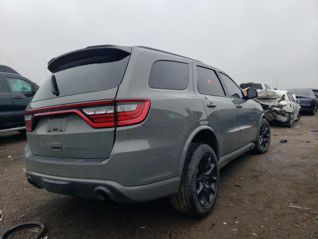 Obraz 3 z 2023 DODGE DURANGO SRT 392 2023 z VIN 1C4SDJGJ3PC696170