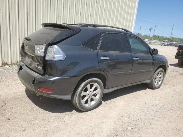 Изображение 3 2009 LEXUS RX 350 2009 с VIN 2T2GK31U59C060916