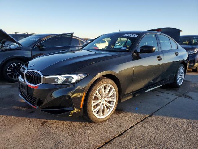 Изображение 2023 BMW 330XI  2023