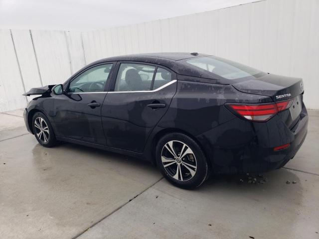 Image 2 of 2023 NISSAN SENTRA SV 2023 with VIN 3N1AB8CV0PY265380