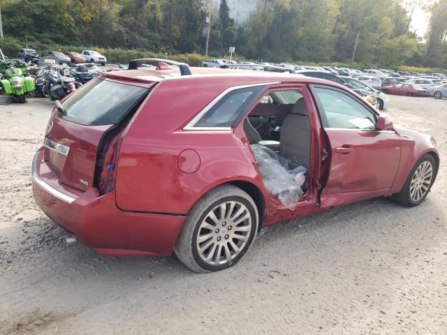 Obraz 3 z 2010 CADILLAC CTS PREMIUM COLLECTION 2010 z VIN 1G6DS8EV0A0113093