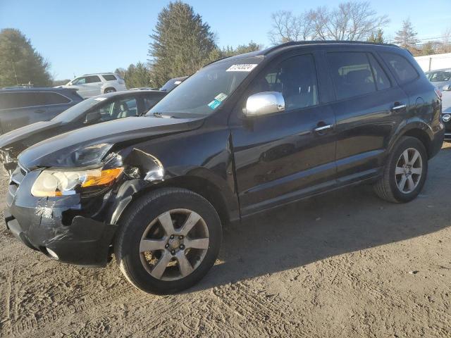 Изображение 1 2009 HYUNDAI SANTA FE SE 2009 с VIN 5NMSH73E19H238695