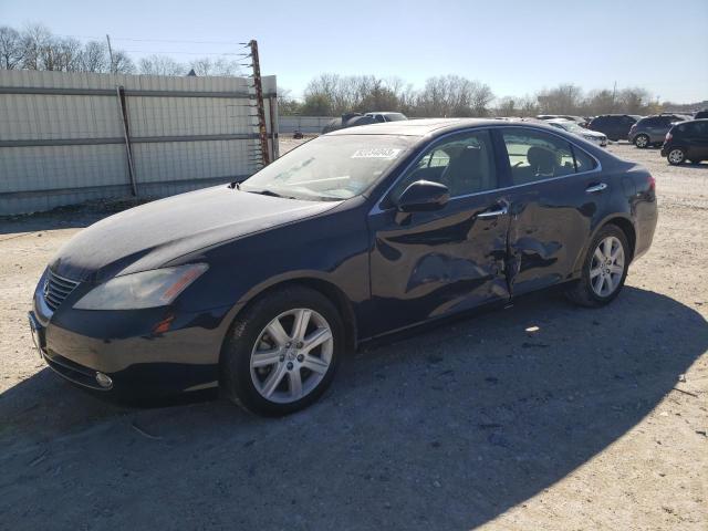 Image 1 of 2007 LEXUS ES 350 2007 with VIN JTHBJ46G872052135