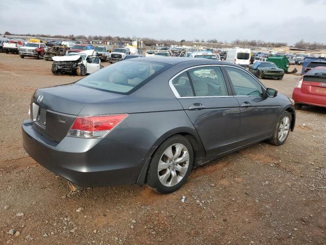 Obraz 3 z 2009 HONDA ACCORD EX 2009 z VIN 1HGCP26729A039464