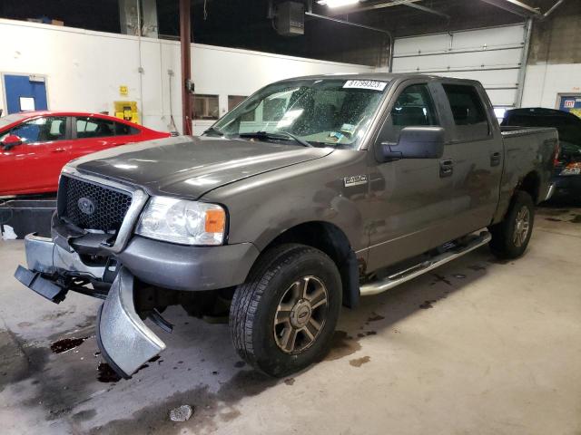 Obraz 1 z 2008 FORD F150 SUPERCREW 2008 z VIN 1FTRW14W78KC84723