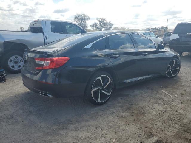 Image 3 of 2019 HONDA ACCORD SPORT 2019 with VIN 1HGCV2F30KA028973