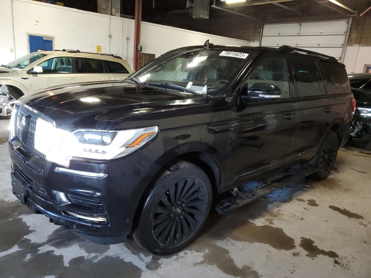 Изображение 2019 LINCOLN NAVIGATOR RESERVE 2019
