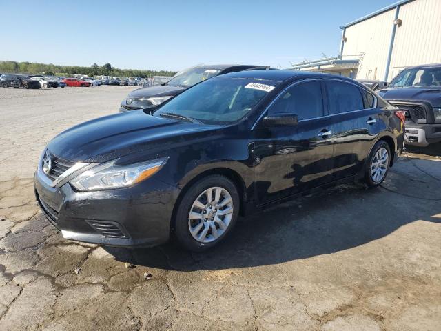 Изображение 1 2016 NISSAN ALTIMA 2.5 2016 с VIN 1N4AL3AP3GN320599