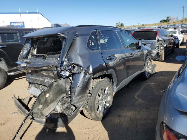 Image 3 of 2020 TOYOTA RAV4 XLE PREMIUM 2020 with VIN JTMA1RFVXLD525220
