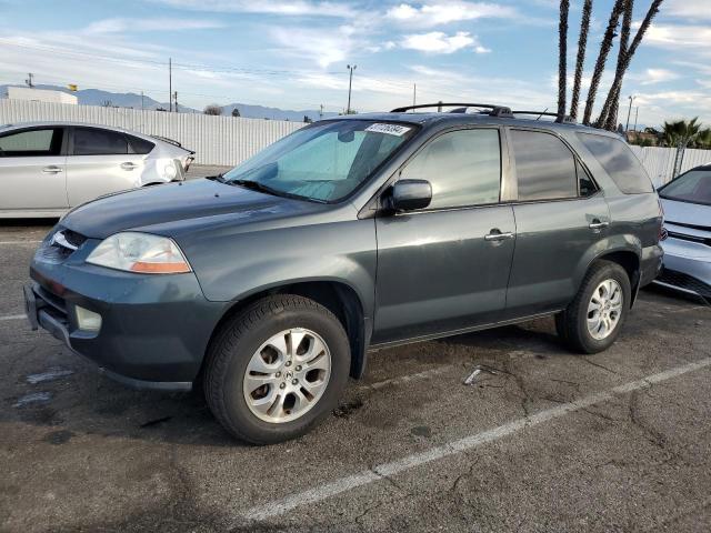 Obraz 2003 ACURA MDX TOURING 2003