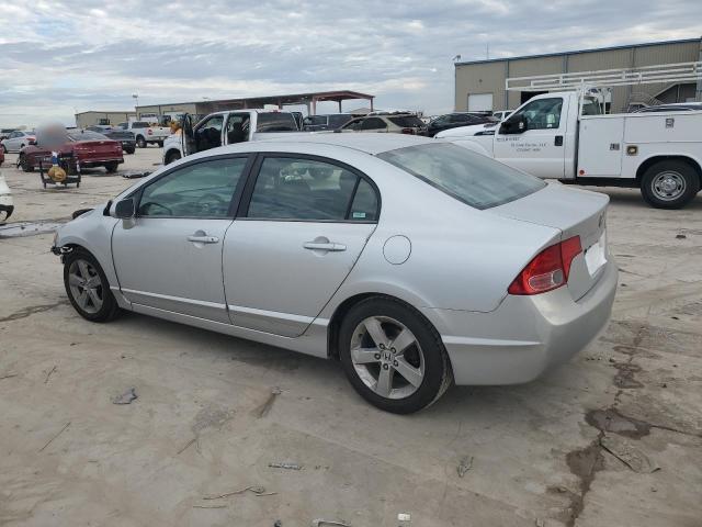 Image 2 of 2006 HONDA CIVIC EX 2006 with VIN 1HGFA16826L099908