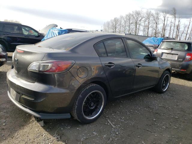 Изображение 3 2012 MAZDA 3 I 2012 с VIN JM1BL1V7XC1596969