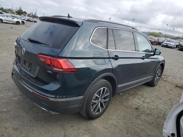 Image 3 of 2018 VOLKSWAGEN TIGUAN SE 2018 with VIN 3VV3B7AX9JM031694