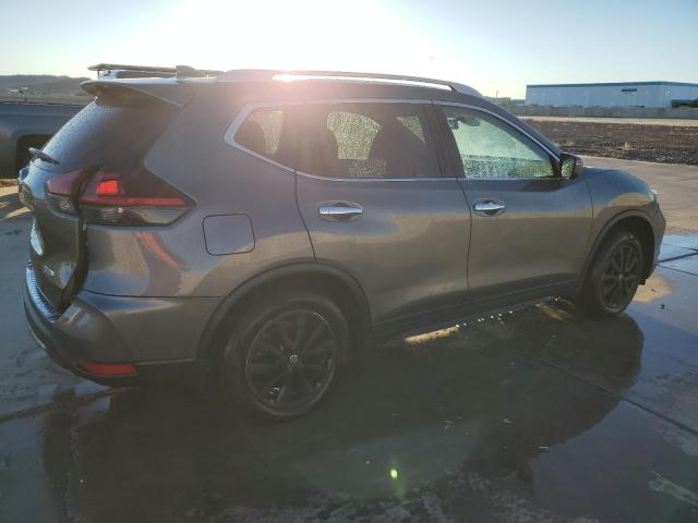Obraz 3 z 2019 NISSAN ROGUE S 2019 z VIN 5N1AT2MT0KC759482