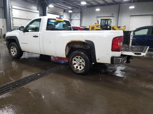 Image 2 of 2011 CHEVROLET SILVERADO K1500 2011 with VIN 1GCNKPEX5BZ296789
