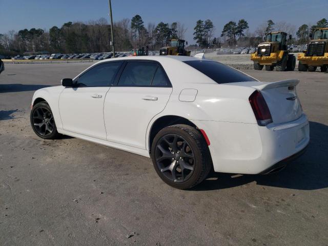 Obraz 2 z 2022 CHRYSLER 300 S 2022 z VIN 2C3CCABT9NH203848
