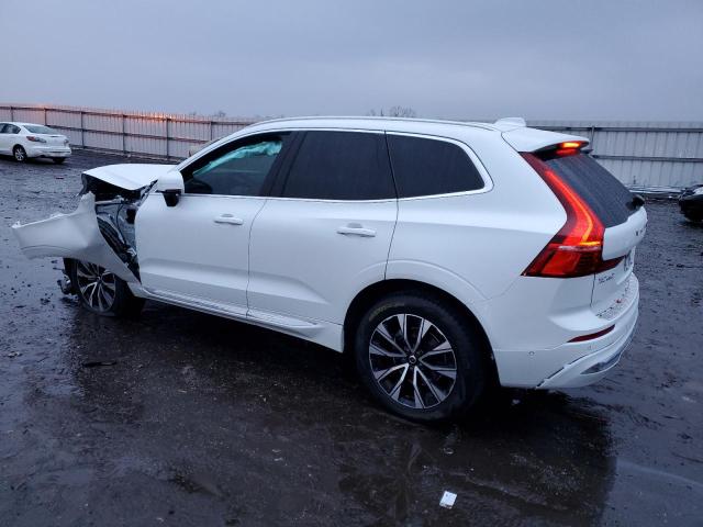 Image 2 of 2023 VOLVO XC60 PLUS 2023 with VIN YV4L12RN7P1271854