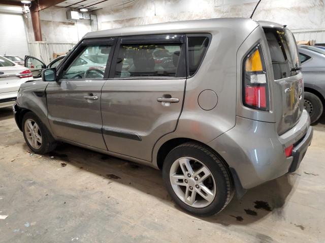 Image 2 of 2011 KIA SOUL + 2011 with VIN KNDJT2A29B7288408