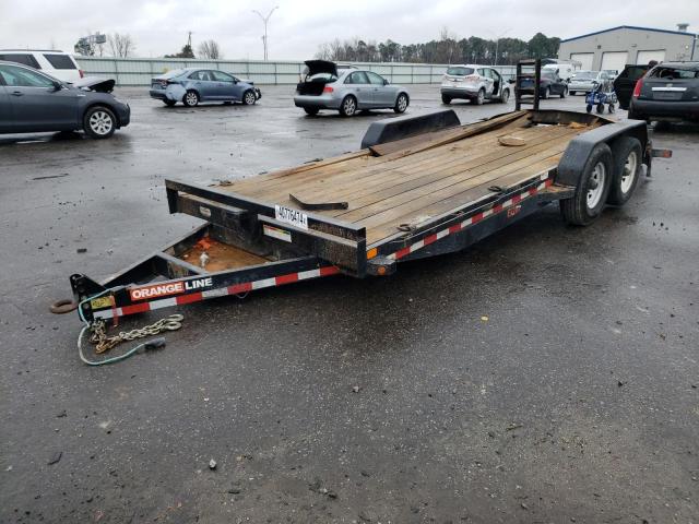 Image 2 of 2021 CNMI TRAILER 2021 with VIN 49T1C2220M3001292