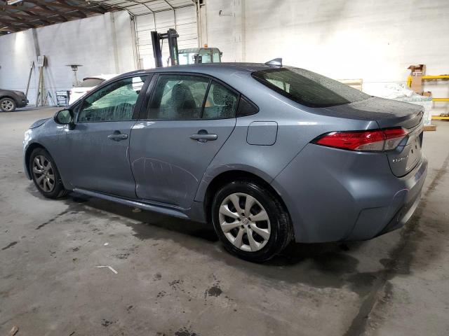 Obraz 2 z 2020 TOYOTA COROLLA LE 2020 z VIN 5YFEPRAE5LP122055