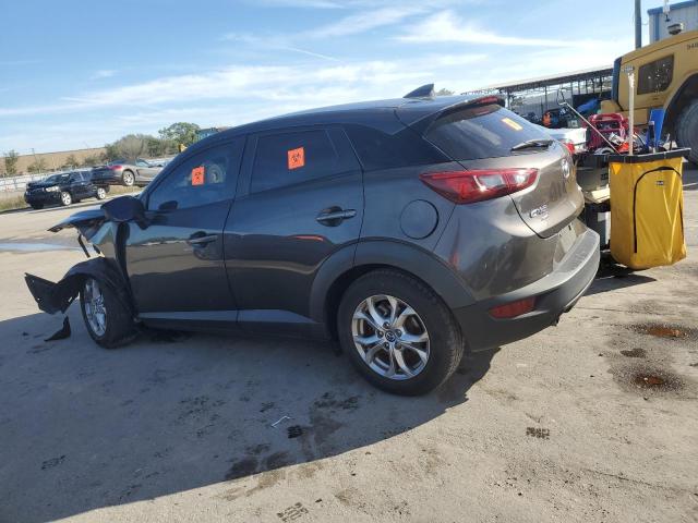 Obraz 2 z 2016 MAZDA CX-3 TOURING 2016 z VIN JM1DKBC72G0120828