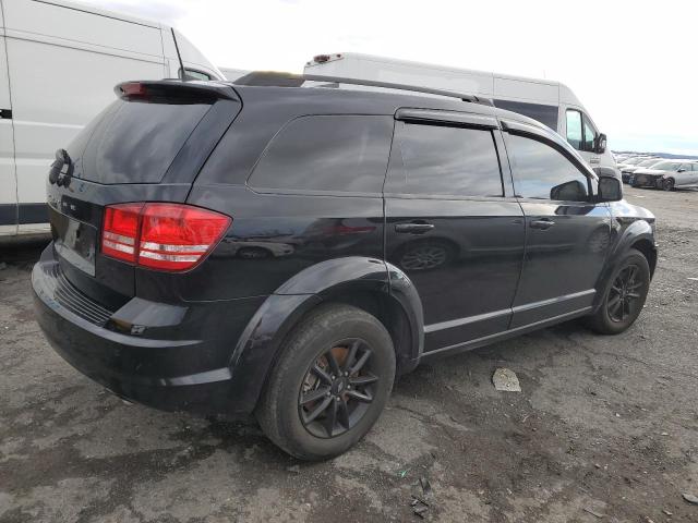 Image 3 of 2020 DODGE JOURNEY SE 2020 with VIN 3C4PDCAB9LT180784
