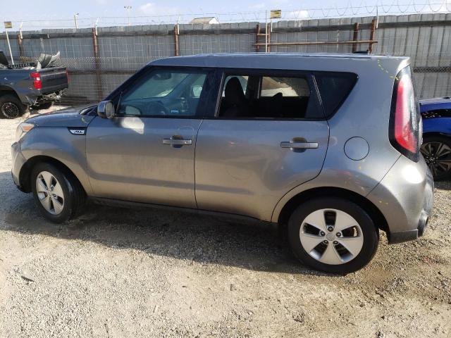 Image 2 of 2015 KIA SOUL  2015 with VIN KNDJN2A20F7121094