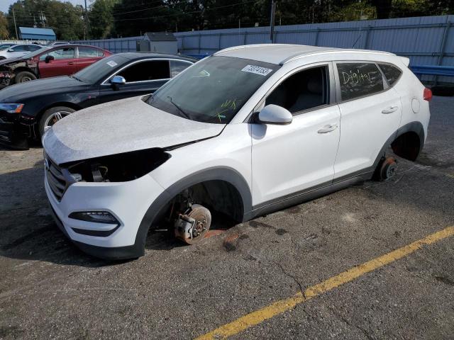 Obraz 2016 HYUNDAI TUCSON LIMITED 2016