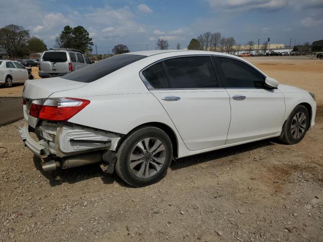 Image 3 of 2015 HONDA ACCORD LX 2015 with VIN 1HGCR2F33FA049200