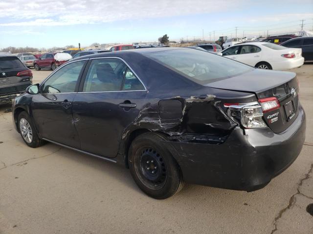 Image 2 of 2012 TOYOTA CAMRY BASE 2012 with VIN 4T4BF1FK4CR232394
