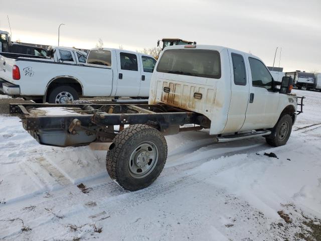 Изображение 3 2012 FORD F-350 SUPER DUTY 2012 с VIN 1FD8X3F67CEA40347